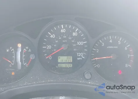 2003 Subaru Forester Xs from USA, damaged, VIN JF1SG656X3H757844